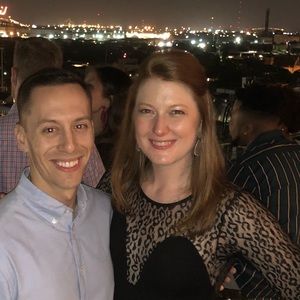 Meet your Posher, Cary